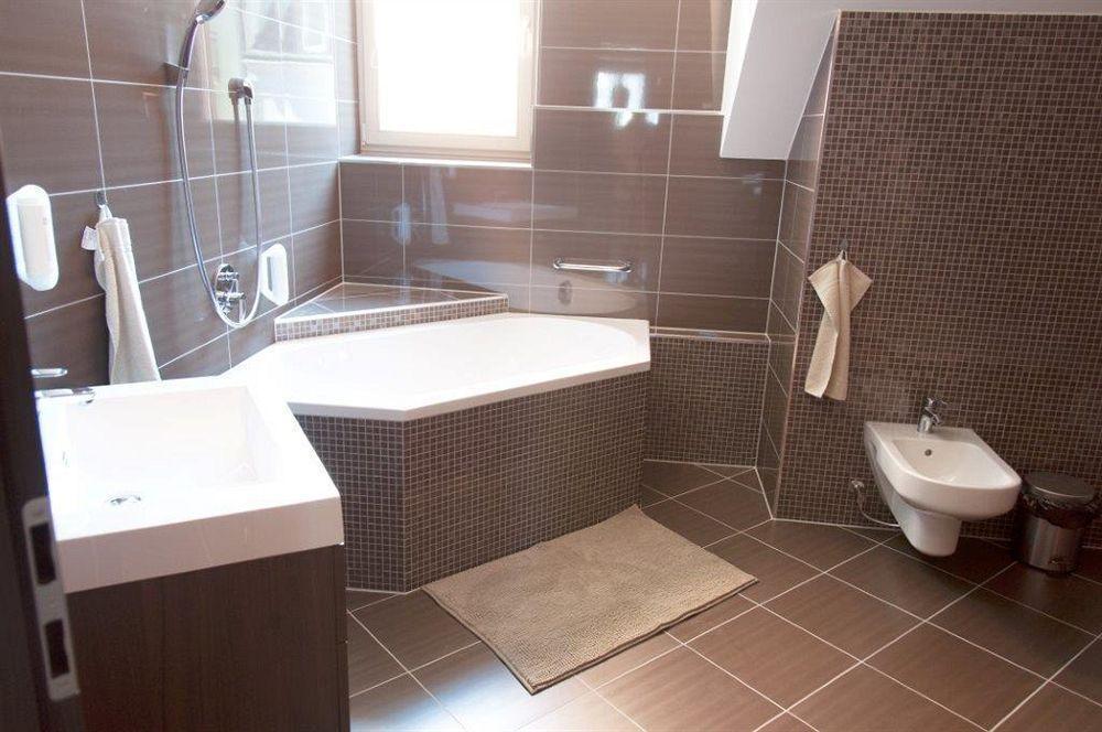 Apartmany Becherplatz Karlsbad Buitenkant foto